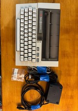 Vintage Texas Instruments Silent 700 Model 707 Portable Data Terminal w/ Power S picture