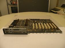 HP 306561-001 I/O SYSTEM BOARD IN TRAY FOR PROLIANT 3000 & 5000 SERVERS picture