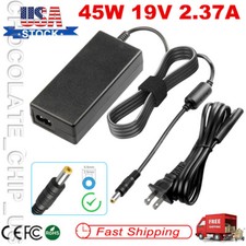 Laptop Charger For Toshiba Satellite C50 C55 C75 E45T L50 L55 Power AC Adapter picture