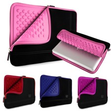 Neoprene Soft Padded Laptop Protective Case Cover For 13