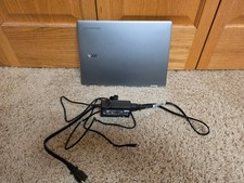 Acer Chromebook Spin Plus 714 14