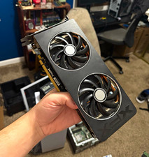 XFX AMD Radeon R9 270X 2GB GDDR5 PCIe x16 Graphics Card DVI HDMI DP picture