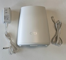Netgear Orbi Mini RBR40 Wireless WiFi Router - Tested, Factory Default, Clean picture