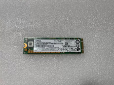 Used Dell 0TC2RP TC2RP MTDDAV240TCB 240GB SATA M.2 SSD picture