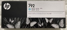 HP 792 Light Cyan 775ml Latex Ink CN709A HP 210 260 280 L26100 L26500 L28500 OEM picture