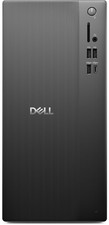 Dell ECT1250 Tower Desktop PC-Intel Core Ultra 5 225, UHD Graphics, Windows 11 picture