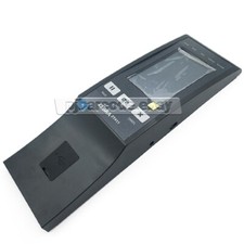 P1105147-001 Genuine NEW Front Control Panel for Zebra ZT411 Thermal Printer picture