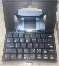 HP Compaq iPAQ G750 Foldable PDA Keyboard 249711-001 picture
