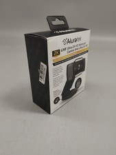 Aluratek - 1080 HD Webcam Camera with Microphone - Black - AWC2KF picture