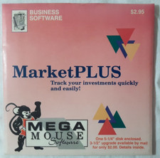 MarketPLUS retro 5.25