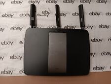 Linksys AC1900 EA6900 Dual Band Smart Wi-Fi Gigabit Router NO ADAPTER picture