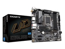 GIGABYTE B760M DS3H AX Motherboard Intel LGA 1700 DDR5 WiFi 6E RGB PCIe 4.0 picture