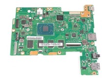 90NX01Q0-R00010 ASUS INTEL CELERON N3350 4GB MOTHERBOARD C223NA picture