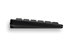 Cherry Slim Line Compact-Keyboard G84-4100 Laser Keyboard 86 G84-4100LCMDE-2 picture