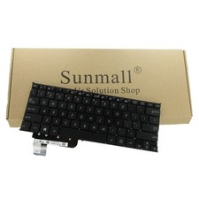 Laptop Replacement Keyboard US Layout Compatible Model picture