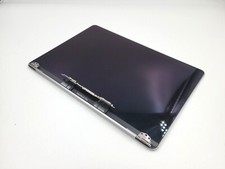 OEM Genuine Apple MacBook Air M1 A2337 Space Grey & Silver 2020 13