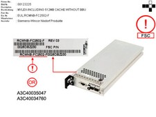 FUJITSU Fibrecat S80 Mylex- 512MB Cachette Eul : Rcmnb-fc2502-f picture