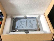 005051632 - EMC 1.2TB 10K RPM SAS 2.5