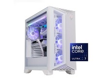 MSI Aegis RS2 A2NVP7-2209US Intel Ultra 7 270K 32GB 2TB RTX 5070 W11H Desktop picture