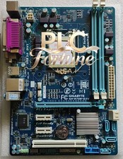 Used GIGABYTE GA-B75M-D3V Intel B75 USB 3.0 LGA1155 Micro ATX Motherboard picture