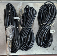 3x POLYCOM 08548-001 15Ft RJ45 ISDN LAN Cables - NEW not in box picture