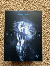 NEW (Open Box) | Finalmouse Starlight-12 Phantom (Medium) - NEVER USED / MINT picture