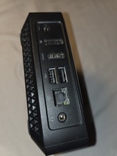 Dell Inspiron 3050 Mini Desktop PC D12U HDMI/DP USB 3.0/2.0 SD Card Slot picture