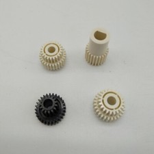 New Cleaning Web Unit Gear Kit for Ricoh 7501 1075 7502 8000 551 5500 7503 9002 picture