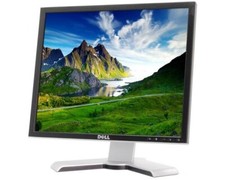 New Dell Model 1708FPt 17