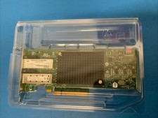 HPE Q0L12A StoreFabric SN1600E 32Gb 2Port HBA 870000-001 - NO SFPs picture