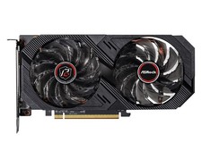 ASRock AMD Radeon RX 6500XT 4GB GDDR6 Graphics Card (RX6500XT PGD 4GO) picture