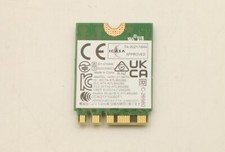 5W10V25844 For ThinkBook 14 15 G4 E14 E15 Gen 4 E16 Gen 1 Genuine WIRELESS CARD picture