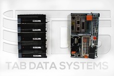EMC Isilon A200 IA200-E-4T-400G Encrypted w/ 15x 4TB SED HDD, 1x 400GB SED SSD picture