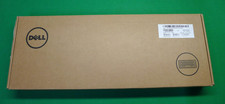 NEW Dell Multimedia USB Keyboard 2-Port SPANISH KB522 1PPG5 picture