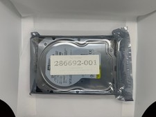Western Digital HDD WD400 WD400BB-22HEA1 DCM HSBACTJCA 40GB IDE HP 286692-001 picture