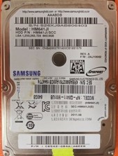 ⭐️⭐️⭐️⭐️⭐️ HDD Hard Drive SATA Laptop 2.5