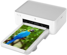 Xiaomi Instant Photo Printer 1S Set picture