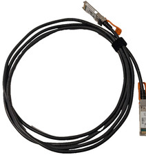 Cisco SFP-H25G-CU3M 37-1792-01 25GBASE-CU SFP28 Passive DAC Twinax Cable picture