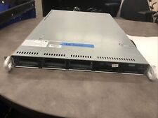 SUPERMICRO SUPERSERVER 119-7 1026T-6RFT+ RACKMOUNT 36GB RAM - PREOWNED picture