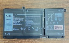 Genuine JK6Y6 Battery For Inspiron 5300 5301 5401 5402 5408 5409 5501 5502 5508 picture