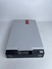 Barely Used Fujitsu fi-65f Flatbed A6 600 dpi Photo ID Scanner for Windows 10 11 picture