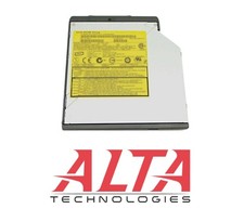 IBM Slimline DVD ROM Optical Drive SR-8177-N 00P4775 p Series RS6000 - Tested picture