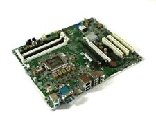HP System Motherboard For HP Compaq 8200 Elite Microtower PC - 611835-001 picture