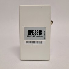 Ruckus Wireless Power Injector NPE-5818 picture
