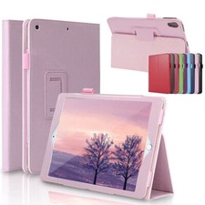 Cober Fund For iPad 10th 9th 8th 7th 6th 5th cover Stand Funda Atrás Protector picture
