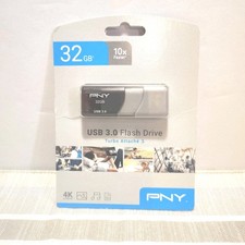 PNY 32 GB USB 3.0 Flash Drive picture