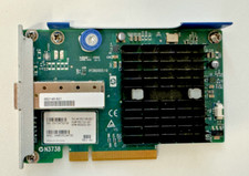 HP MLX10 Single Port - 10Gbps SFP+ FlexibleLOM 682148-B21 picture