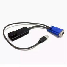 Avocent MPUIQ-VMC MergePoint KVM Switch USB Module Dongle picture
