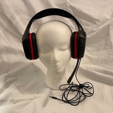 Logitech G332 Stereo Gaming Headset For PC PS4 XBox One Nintendo Switch 3.5mm picture