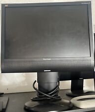 ViewSonic LCD Monitor picture